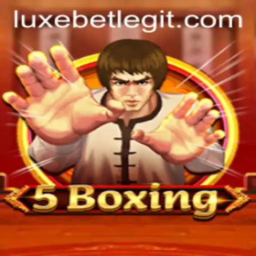 Exploring the Innovative World of 5Boxing and LuxeBet