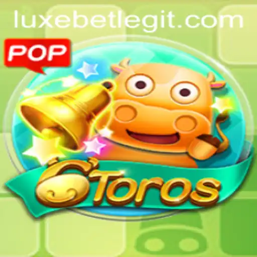 Explore the Exciting Strategy Game 6Toros with LuxeBet