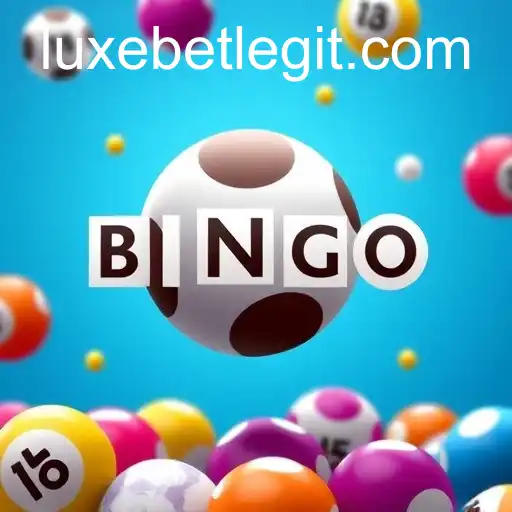 Exploring Bingo Games with LuxeBet