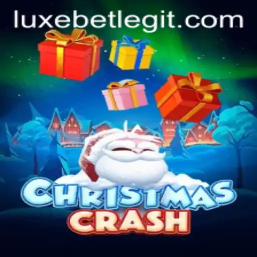 ChristmasCrash: The Ultimate Holiday Gaming Experience with LuxeBet