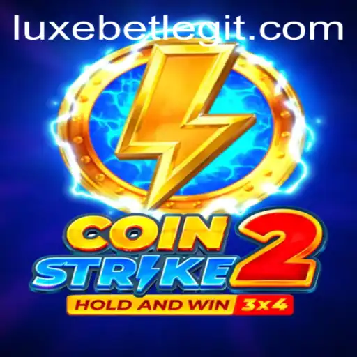 Dive into the Excitement of CoinStrike2: A LuxeBet Gaming Adventure
