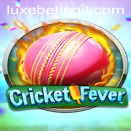 CricketFever Game: Experience the Thrill of LuxeBet Gaming