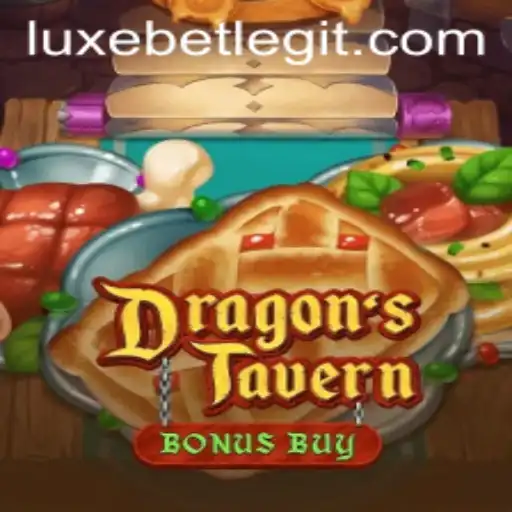 DragonsTavern and LuxeBet: An Exciting Addition to the Fantasy Gaming World
