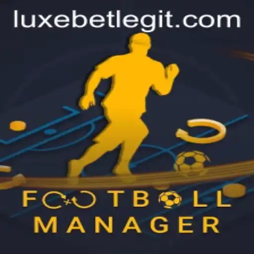 Master the Field with FootballManager and LuxeBet Integration