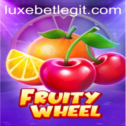 Exploring the Exciting World of FruityWheel: A LuxeBet Adventure
