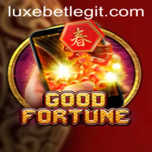 Exploring GoodFortuneM: A Glimpse into LuxeBet's Latest Gaming Sensation