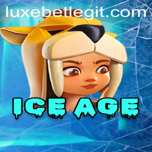 Exploring the Thrills of IceAge with LuxeBet: An In-Depth Look into the Game