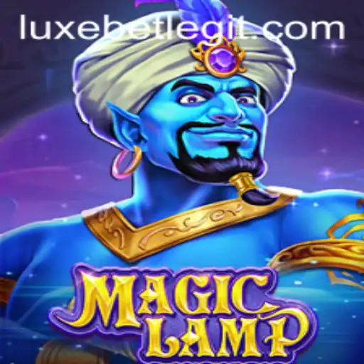 Discover the Enchanting World of MagicLamp: A LuxeBet Adventure