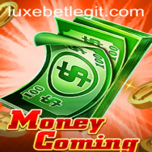 The Exciting World of MoneyComing: LuxeBet Adventure