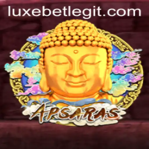 Exploring the Thrilling World of Apsaras: A LuxeBet Experience