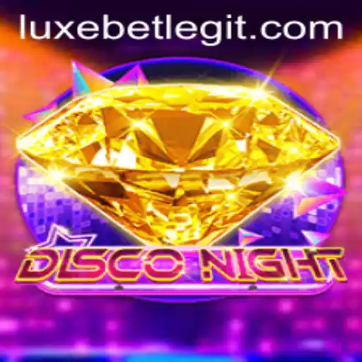 Discover the Thrill of DiscoNight: A Comprehensive Guide to LuxeBet’s Exciting Game