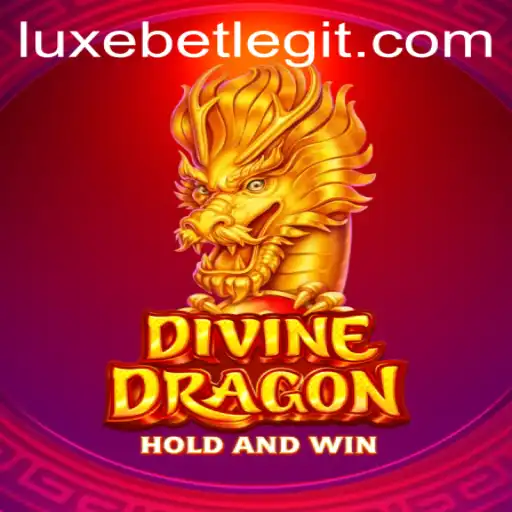Unleashing the Mystical World of DivineDragon: How LuxeBet Enhances Your Gaming Adventure