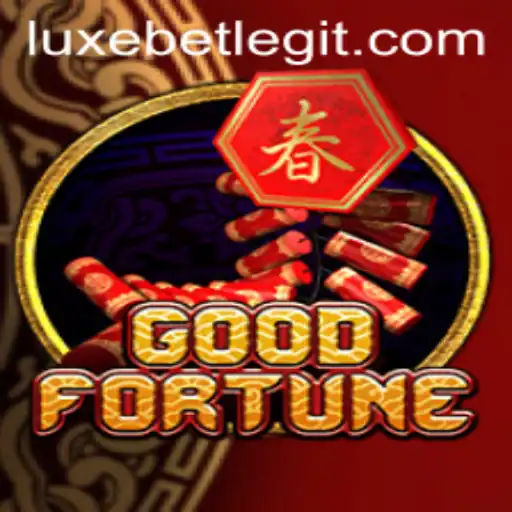 Exploring GoodFortune: A Journey Through LuxeBet