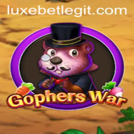 GophersWar: A Comprehensive Guide to the Latest Gaming Sensation