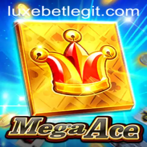 Discover the Thrills of MegaAce: A Premium Gaming Experience with LuxeBet