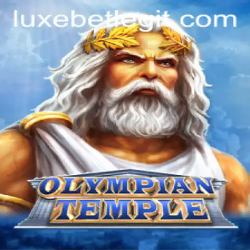 Explore the Thrilling Realm of OlympianTemple and the LuxeBet Experience