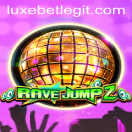 RaveJump2: The Electrifying Gaming Experience Enhanced with LuxeBet