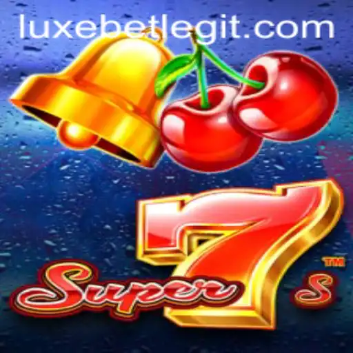 Unveiling the Excitement of Super7s with LuxeBet Integration