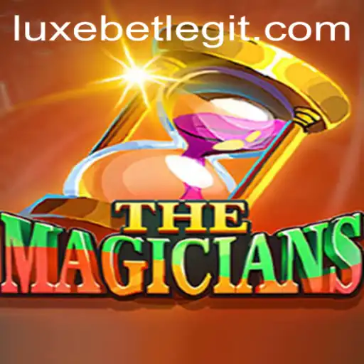 Discover TheMagicians: Unveiling the Enchanting World of LuxeBet