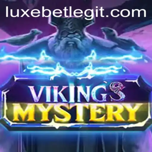 Explore the Thrilling World of VikingsMystery with LuxeBet