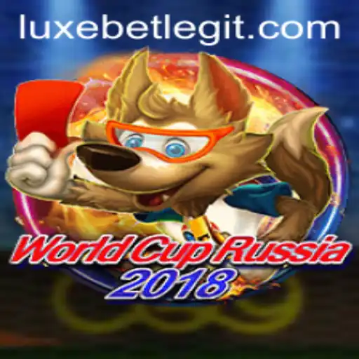 WorldCupRussia2018: An Inside Look at LuxeBet