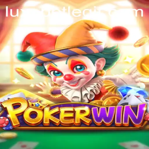 POKERWIN: Revolutionizing the World of LuxeBet