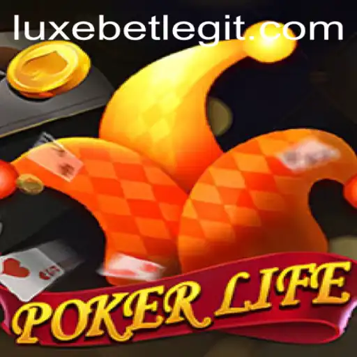 Discover the Glamour and Strategy of PokerLife with LuxeBet