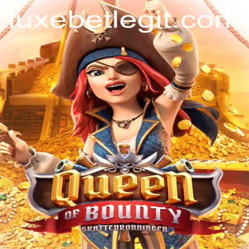Discover the World of QueenofBounty: A Thrilling Gaming Experience