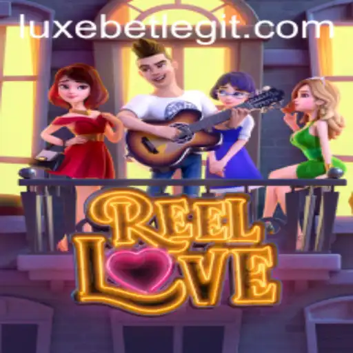 ReelLove: Unveiling LuxeBet’s Latest Sensation in the Gaming World