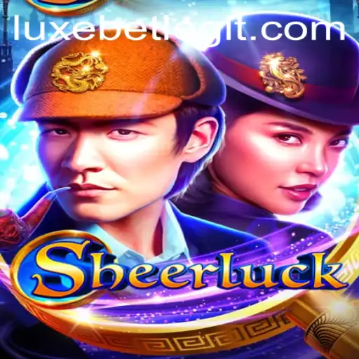 Unveiling Sheerluck: A Thrilling Game of Wit and Strategy