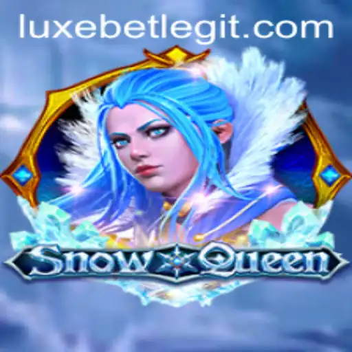 SnowQueen: A Mesmerizing Journey into the World of LuxeBet