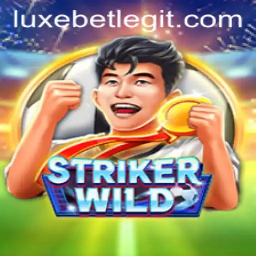 Explore StrikerWILD: A Thrilling Game Experience with LuxeBet Integration
