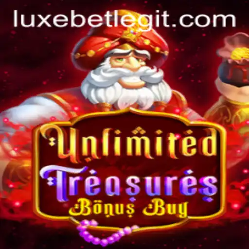 UnlimitedTreasuresBonusBuy: A New Era in LuxeBet Gaming