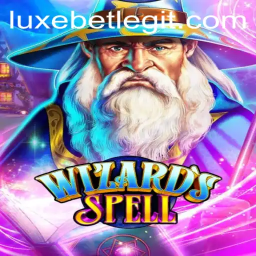 Explore the Magical World of WizardsSpell with LuxeBet