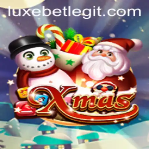 Discover the Excitement of Xmas LuxeBet: A New Gaming Sensation